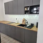 Canvashome Apartamento