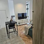 Apartamento Canvashome *