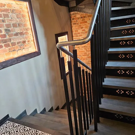 Lägenhet Canvashome