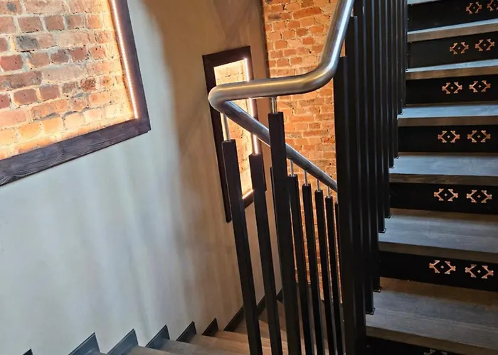 Apartament Canvashome