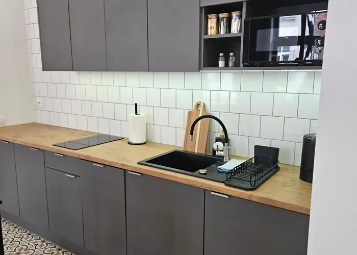 Canvashome Apartament